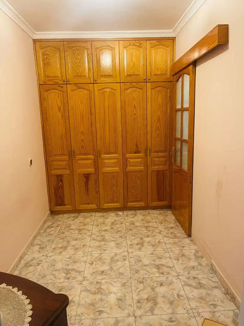 Pis en venda a Calle Mariucha, 76, Escaleritas Pis en venda en Las Palmas de Gran Canaria amb Terrassa i Rentadora