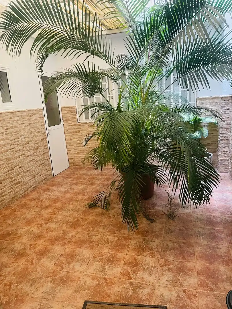 Pis en venda a Calle Mariucha, 76, Escaleritas Pis en venda en Las Palmas de Gran Canaria amb Terrassa i Rentadora