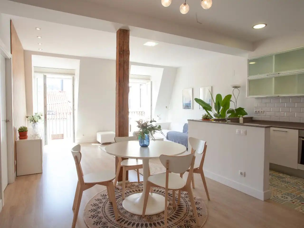 Flat for sale in San Bartolome Kalea, 8, Centro Flat for sale in San Bartolome Kalea, 8, Centro