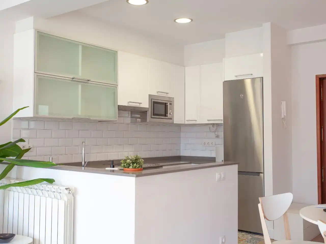Flat for sale in San Bartolome Kalea, 8, Centro Flat for sale in San Bartolome Kalea, 8, Centro