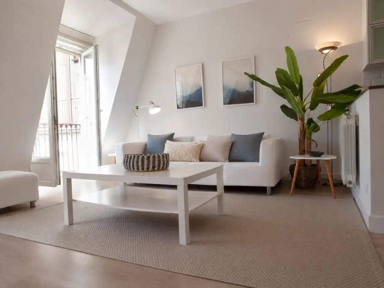 Flat for sale in San Bartolome Kalea, 8, Centro Flat for sale in San Bartolome Kalea, 8, Centro