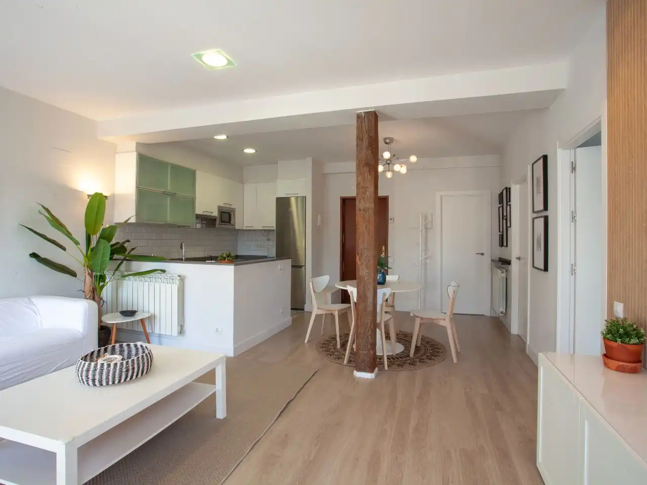 Flat for sale in San Bartolome Kalea, 8, Centro Flat for sale in San Bartolome Kalea, 8, Centro