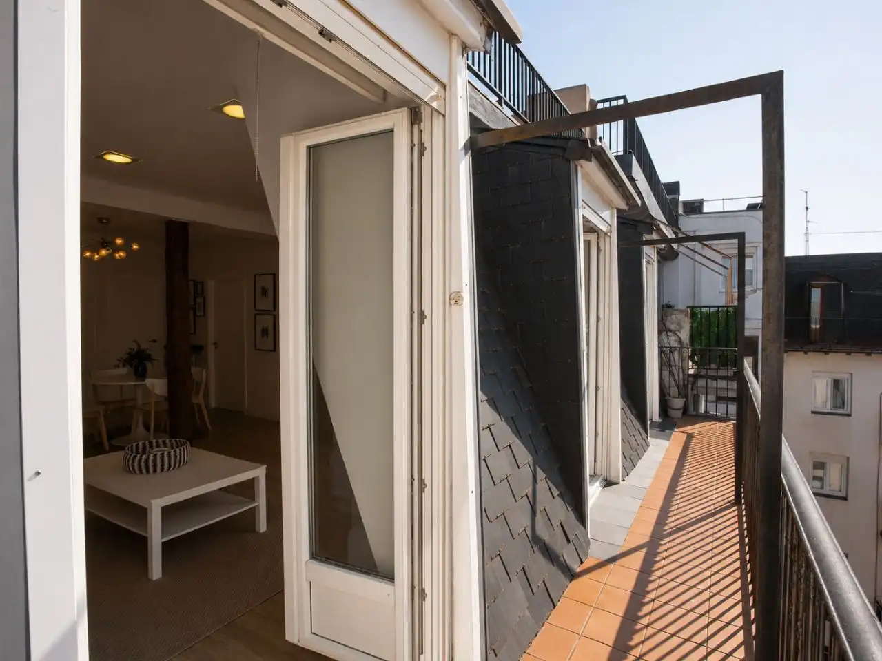Flat for sale in San Bartolome Kalea, 8, Centro Flat for sale in San Bartolome Kalea, 8, Centro