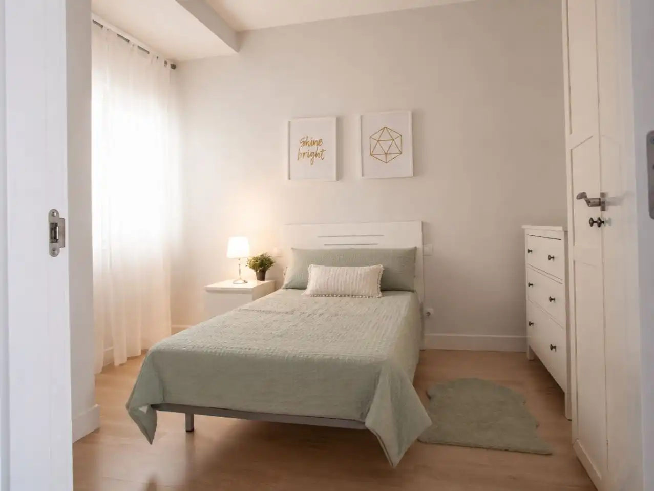 Flat for sale in San Bartolome Kalea, 8, Centro Flat for sale in San Bartolome Kalea, 8, Centro