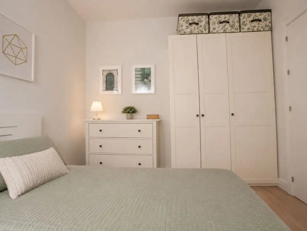 Flat for sale in San Bartolome Kalea, 8, Centro Flat for sale in San Bartolome Kalea, 8, Centro