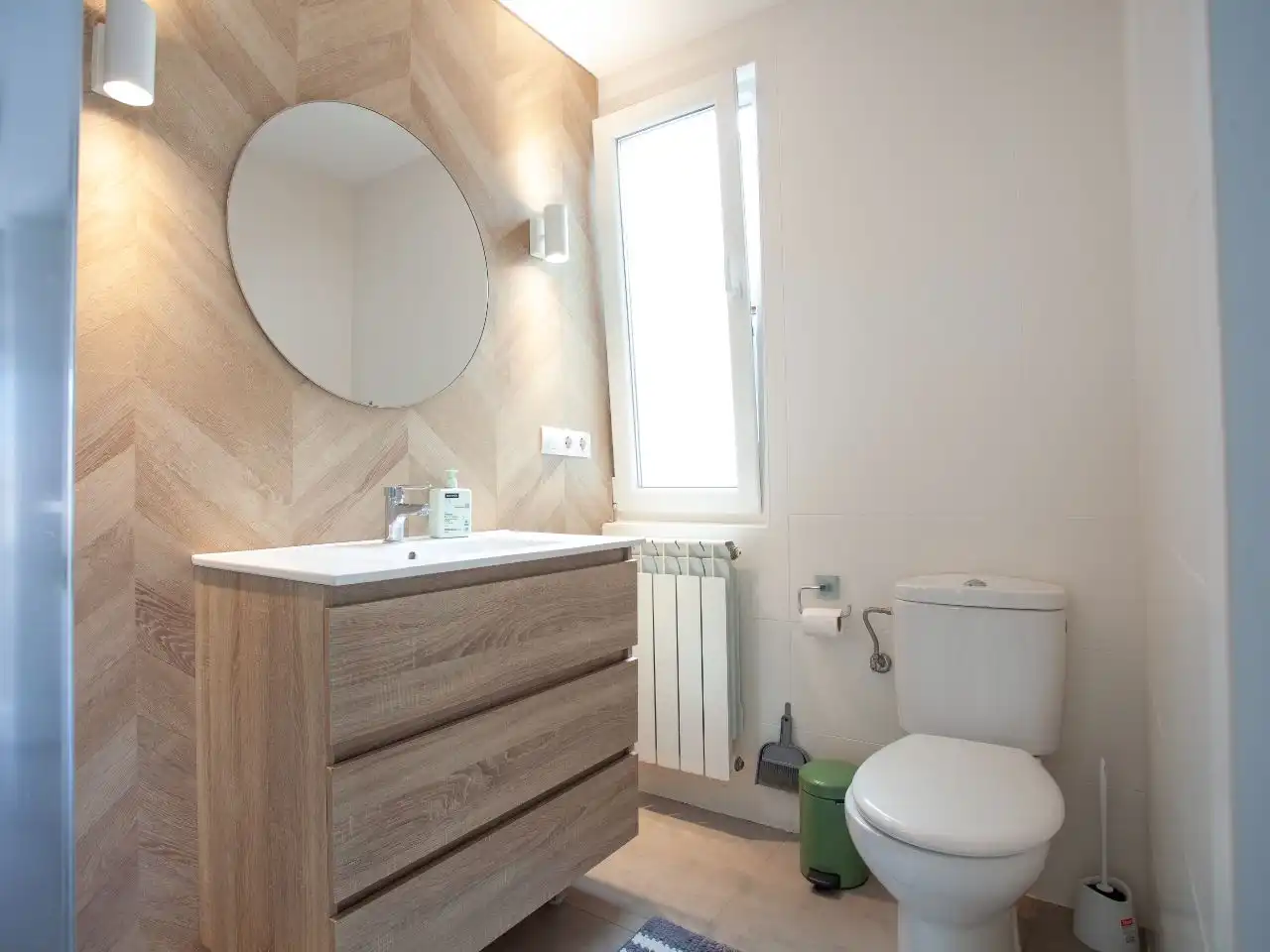 Flat for sale in San Bartolome Kalea, 8, Centro Flat for sale in San Bartolome Kalea, 8, Centro