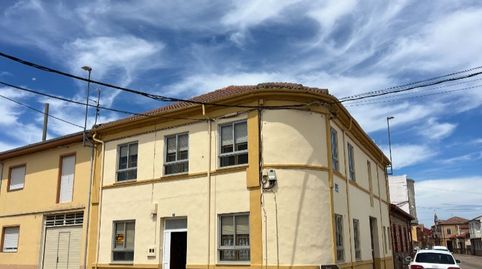 Casa adosada en venda a Calle el Cachón, 7, Soto de la Vega, León - imatge 3 Foto 3 de Casa adosada en venda a Calle el Cachón, 7, Soto de la Vega, León