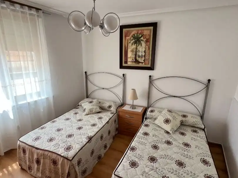 Detached homes for sale in Calle el Cachón, 7, Soto de la Vega Bedroom of Detached homes for sale in Soto de la Vega