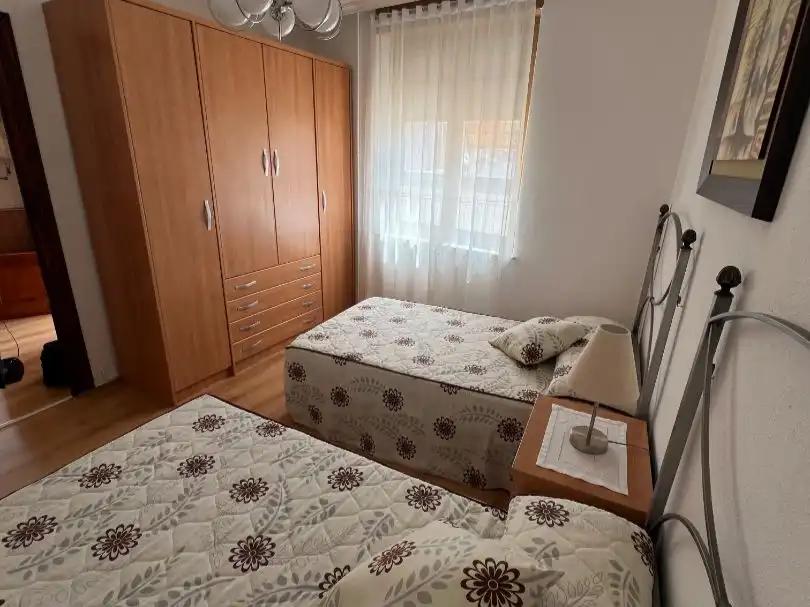 Detached homes for sale in Calle el Cachón, 7, Soto de la Vega Bedroom of Detached homes for sale in Soto de la Vega