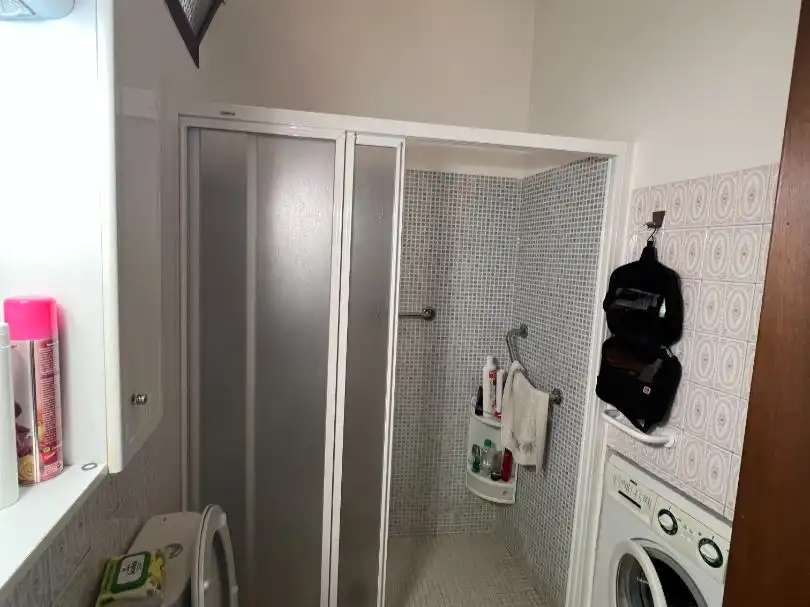 Detached homes for sale in Calle el Cachón, 7, Soto de la Vega Bathroom of Detached homes for sale in Soto de la Vega