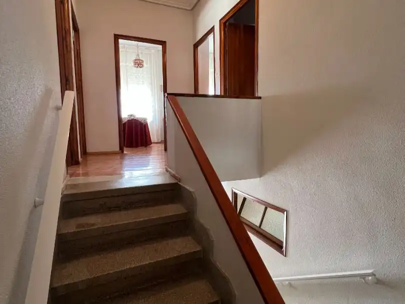 Detached homes for sale in Calle el Cachón, 7, Soto de la Vega Detached homes for sale in Soto de la Vega