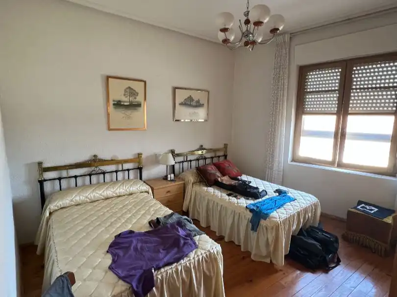 Detached homes for sale in Calle el Cachón, 7, Soto de la Vega Bedroom of Detached homes for sale in Soto de la Vega