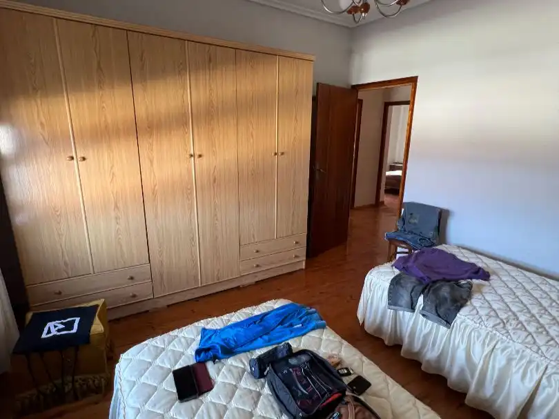 Detached homes for sale in Calle el Cachón, 7, Soto de la Vega Bedroom of Detached homes for sale in Soto de la Vega