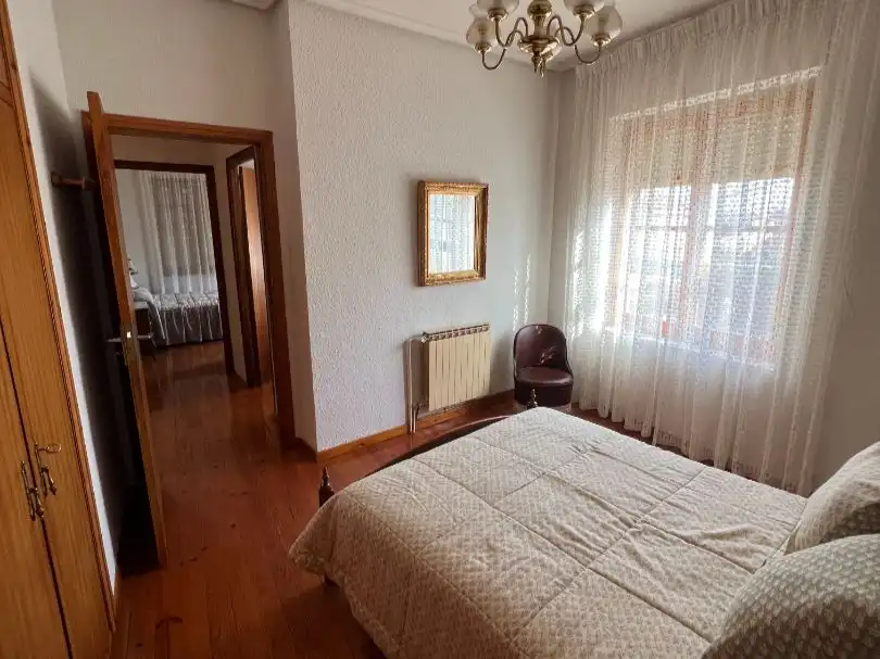 Detached homes for sale in Calle el Cachón, 7, Soto de la Vega Bedroom of Detached homes for sale in Soto de la Vega