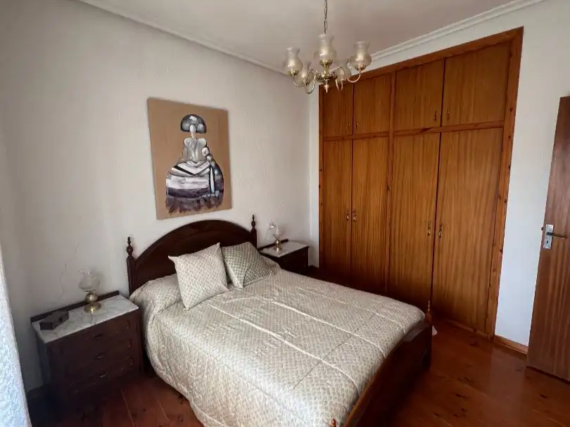 Detached homes for sale in Calle el Cachón, 7, Soto de la Vega Bedroom of Detached homes for sale in Soto de la Vega