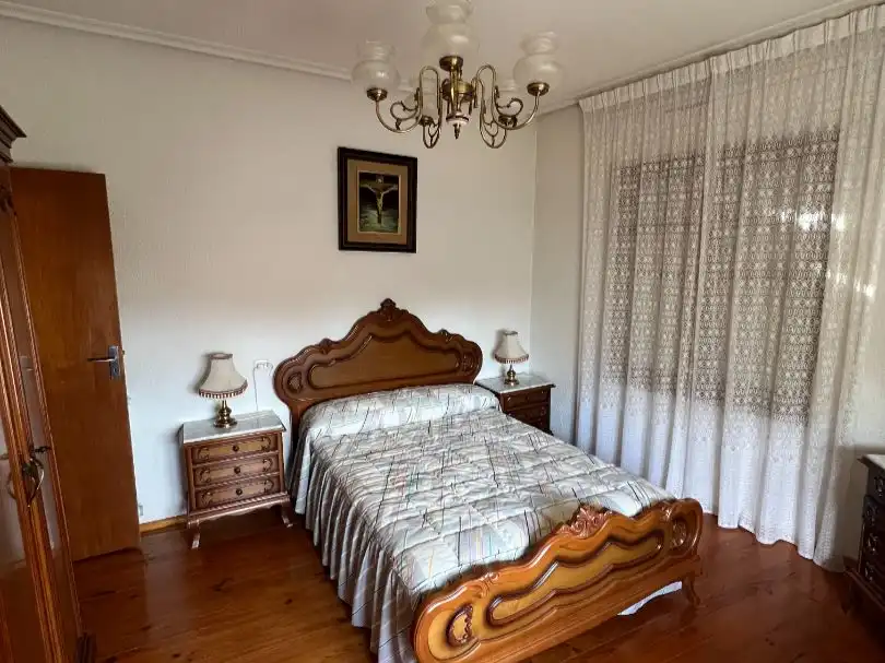 Detached homes for sale in Calle el Cachón, 7, Soto de la Vega Bedroom of Detached homes for sale in Soto de la Vega