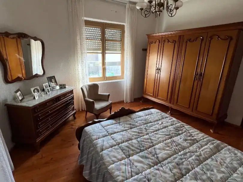 Detached homes for sale in Calle el Cachón, 7, Soto de la Vega Bedroom of Detached homes for sale in Soto de la Vega