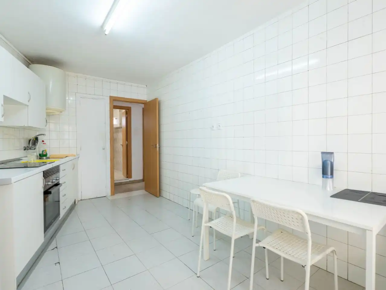 Wohnung zur Miete in Calle Ramiro I, 1, Ceares Wohnung zur Miete in Calle Ramiro I, 1, Ceares