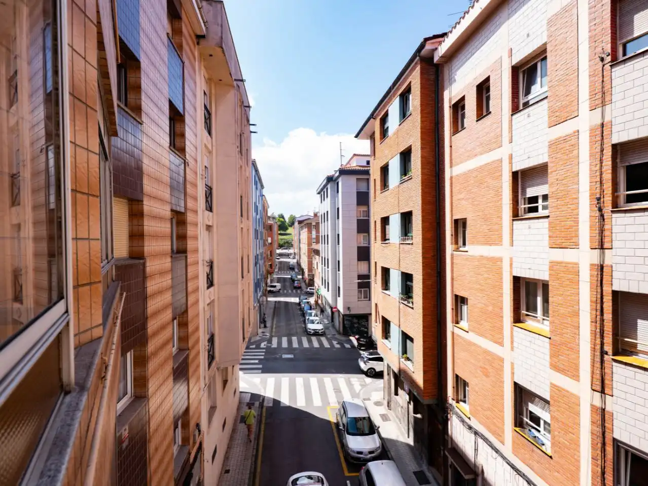 Wohnung zur Miete in Calle Ramiro I, 1, Ceares Wohnung zur Miete in Calle Ramiro I, 1, Ceares