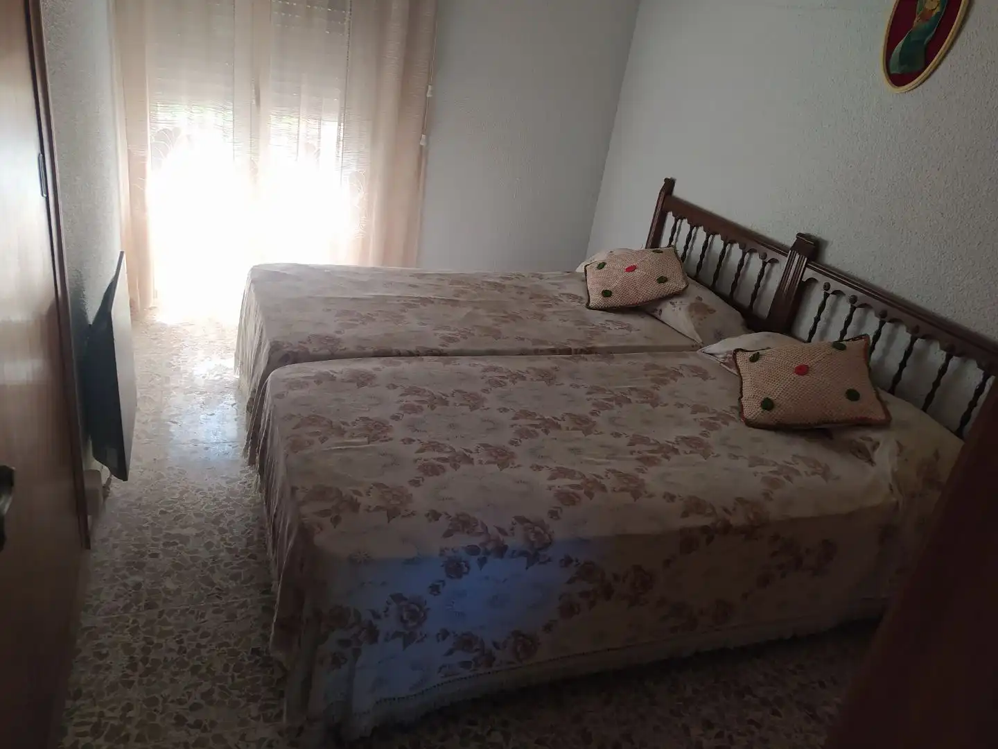Wohnung zum Verkauf in Avinguda del Camp d'Elx, 5, Las Bayas Wohnung zum Verkauf in Avinguda del Camp d'Elx, 5, Las Bayas