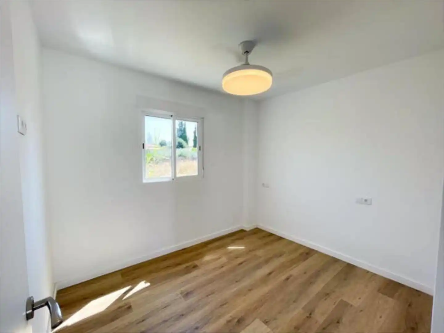 Wohnungen zur Miete in El Llano Schlafzimmer von Wohnungen zur Miete in Molina de Segura mit Privatgarten, Terrasse und Möbliert