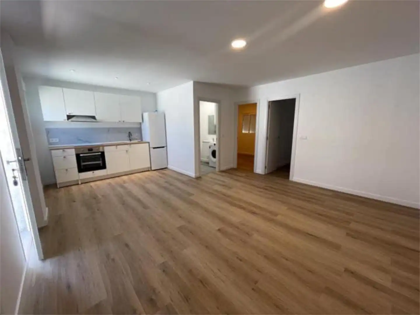 Wohnungen zur Miete in El Llano Wohnungen zur Miete in Molina de Segura mit Privatgarten, Terrasse und Möbliert