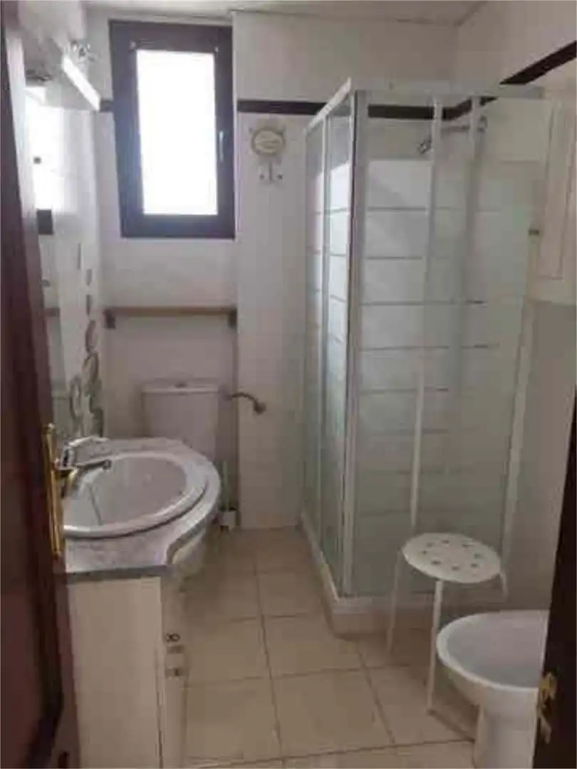 Flat for rent in Constantina Bathroom of Flat for rent in Constantina