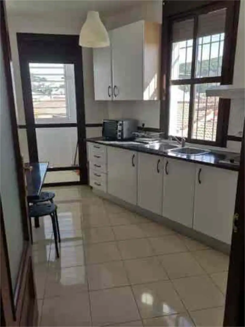Flat for rent in Constantina Kitchen of Flat for rent in Constantina