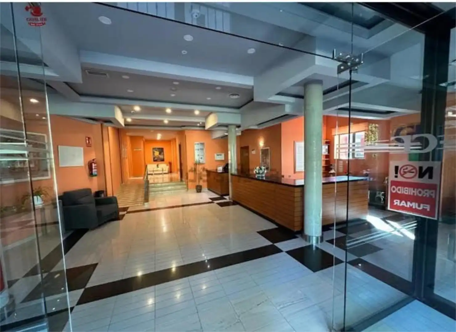 Apartamento en venta en Alpedrete Apartamento en venta en Alpedrete con Calefacción y Amueblado