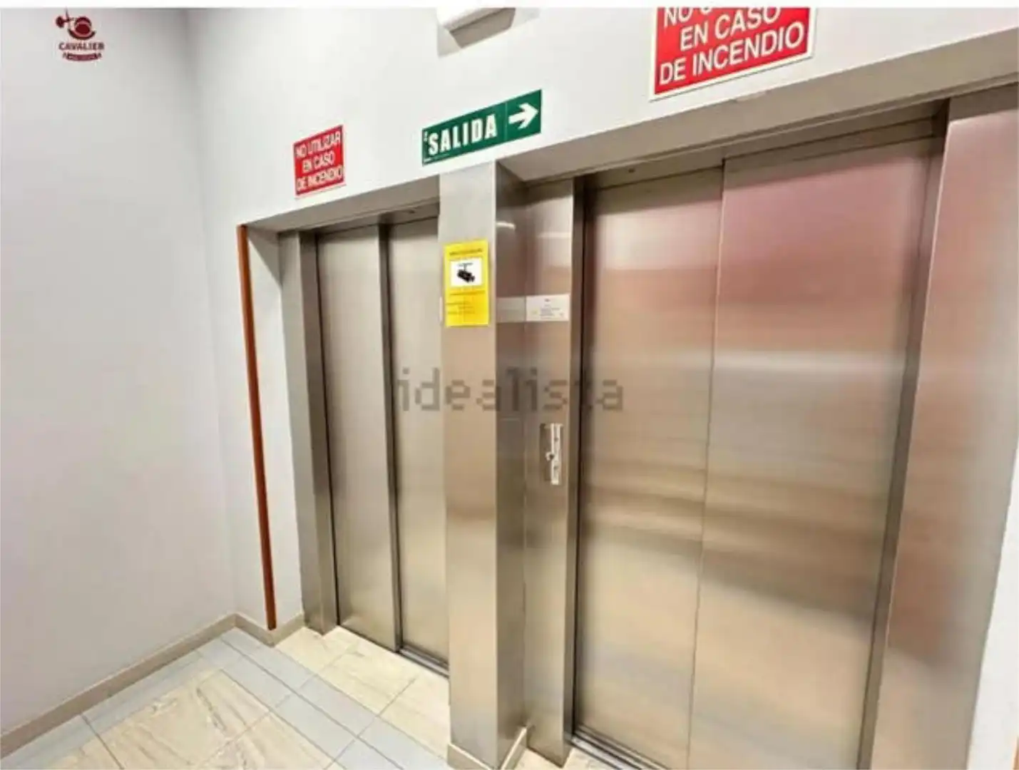 Apartamento en venta en Alpedrete Apartamento en venta en Alpedrete con Calefacción y Amueblado