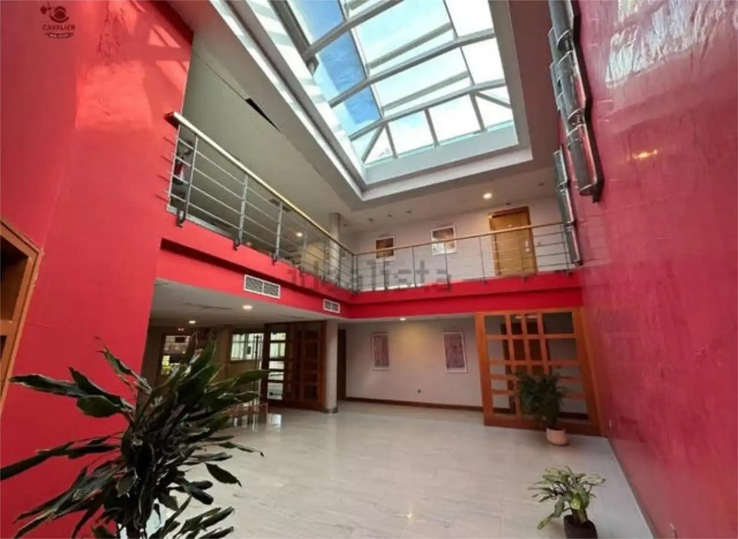Apartamento en venta en Alpedrete Apartamento en venta en Alpedrete con Calefacción y Amueblado