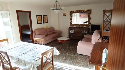 Foto 4 de Piso de alquiler en Calle Isaac Albéniz, 3, Belén - San Roque, Jaén Capital