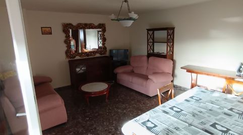 Foto 5 de Piso de alquiler en Calle Isaac Albéniz, 3, Belén - San Roque, Jaén Capital