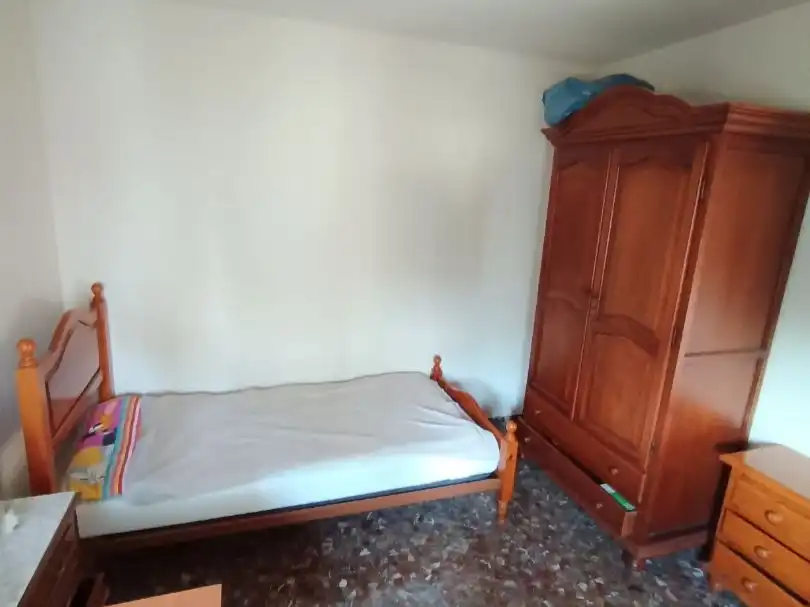 Habitación de Piso de alquiler en Jaén con Aire acondicionado, Calefacción y Terraza