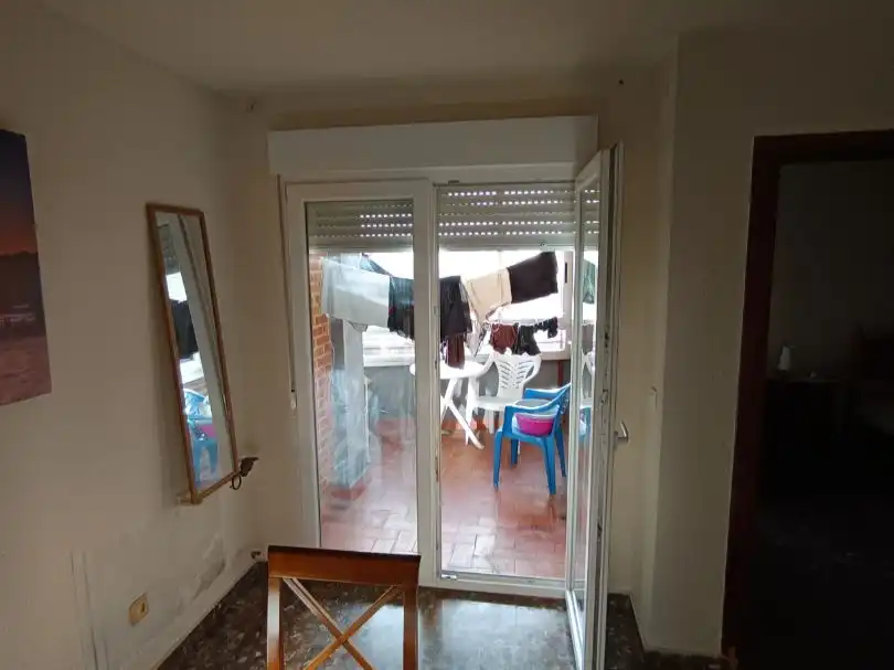 Piso de alquiler en Jaén con Aire acondicionado, Calefacción y Terraza