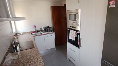 Foto 3 de Piso de alquiler en Calle Isaac Albéniz, 3, Belén - San Roque, Jaén Capital