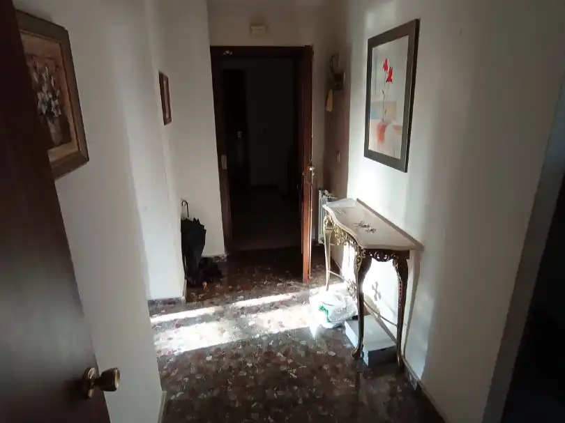 Piso de alquiler en Jaén con Aire acondicionado, Calefacción y Terraza