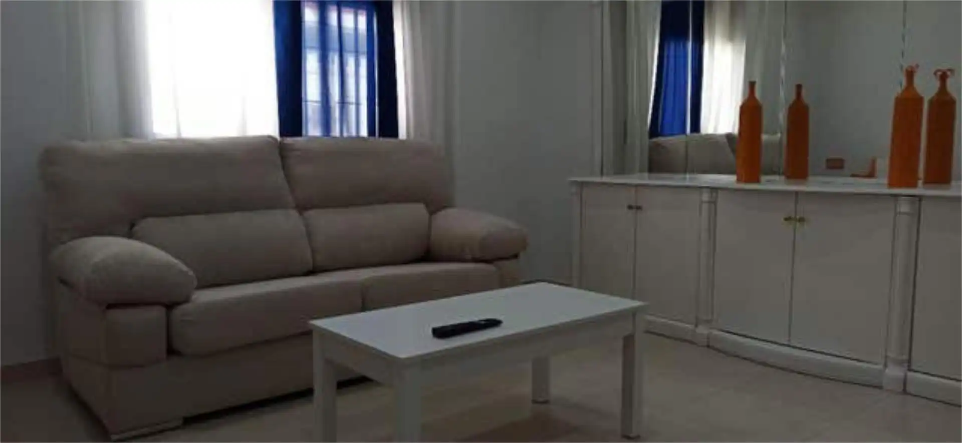 Flat for rent in Fuente Palmera Living room of Flat for rent in Fuente Palmera with Terrace