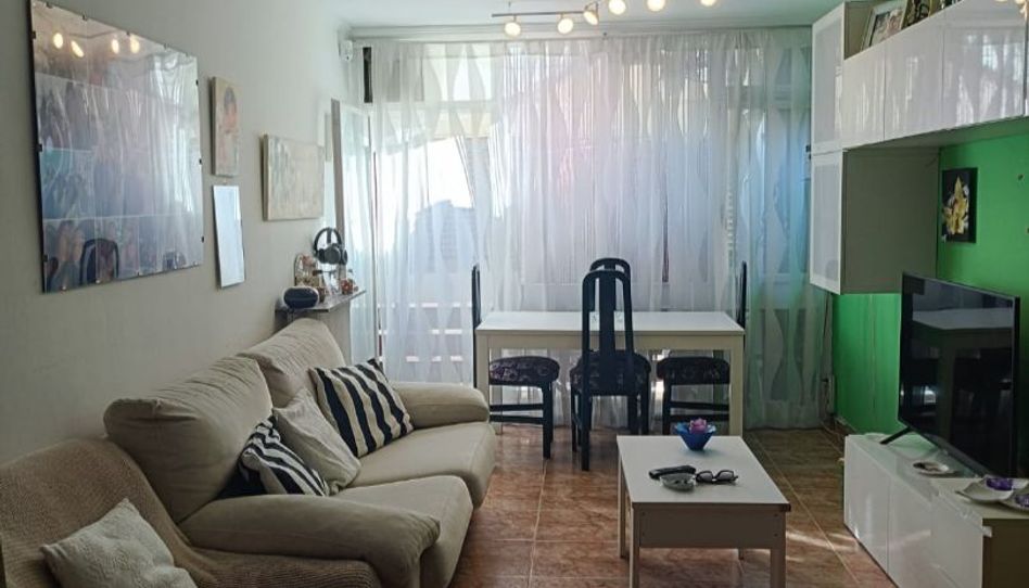 Piso en venta en Carrer de la Química, 11, La Marina del Port, Barcelona Capital - imagen 1 Foto 1 de Piso en venta en Carrer de la Química, 11, La Marina del Port, Barcelona Capital