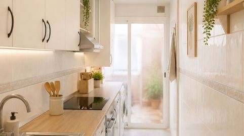 Piso en venta en Carrer de la Química, 11, La Marina del Port, Barcelona Capital - imagen 4 Foto 4 de Piso en venta en Carrer de la Química, 11, La Marina del Port, Barcelona Capital