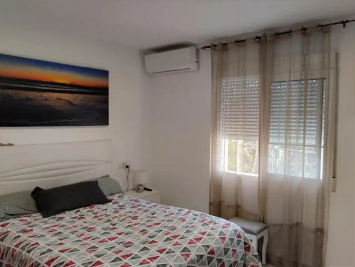 Casa adosada en venta en El Pinar de Campoverde Habitación de Casa adosada en venta en Pilar de la Horadada con Terraza