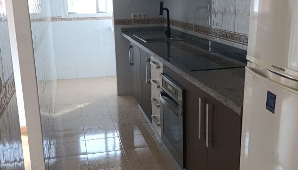 Flat for sale in Calle Federico García Lorca, 4, Castalla, Alicante - image 1 Photo 1 of Flat for sale in Calle Federico García Lorca, 4, Castalla, Alicante