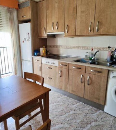 Foto 2 de Piso en venta en Parque del Queiles, Tudela