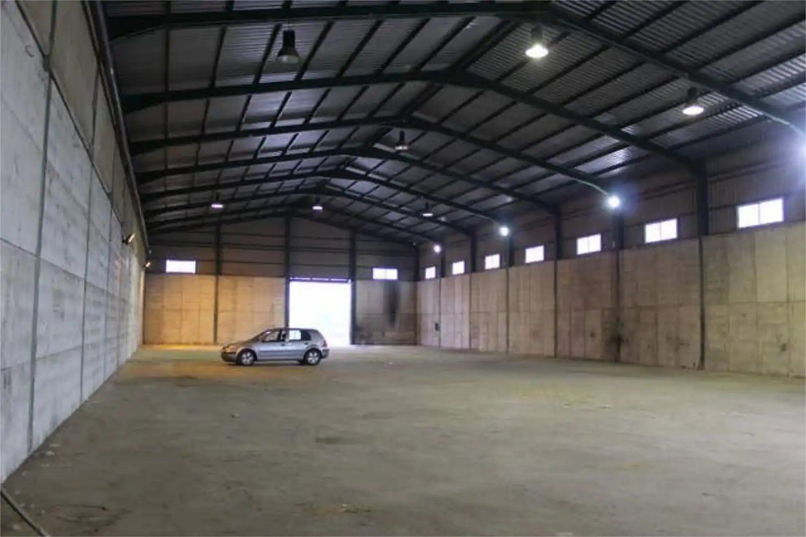 Nave industrial de alquiler en Balsapintada - El Estrecho Nave industrial de alquiler en Balsapintada - El Estrecho