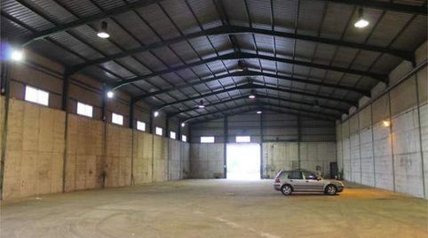 Foto 5 von Fabrikhallen zur Miete in Balsapintada - El Estrecho, Fuente Álamo de Murcia