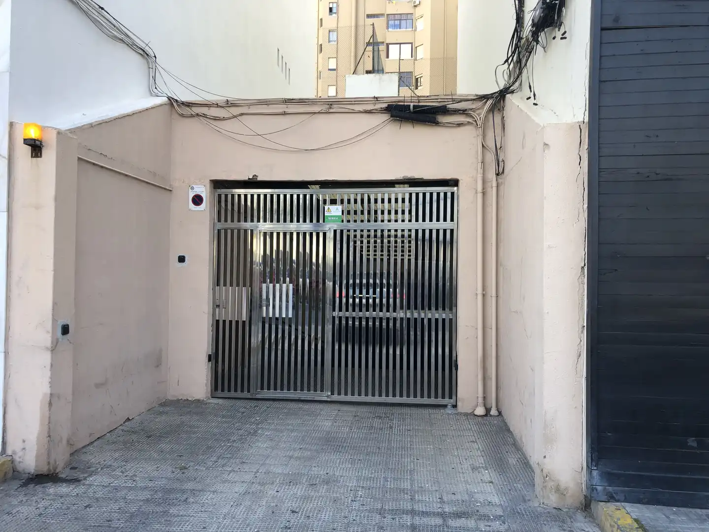 Garaje en venta en Avenida Cayetano del Toro, 46, Paseo Marítimo - San José - La Laguna Garaje en venta en Avenida Cayetano del Toro, 46, Paseo Marítimo - San José - La Laguna