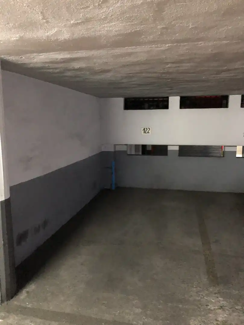 Garaje en venta en Avenida Cayetano del Toro, 46, Paseo Marítimo - San José - La Laguna Garaje en venta en Avenida Cayetano del Toro, 46, Paseo Marítimo - San José - La Laguna
