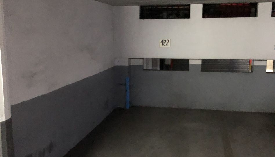 Garaje en venta en Avenida Cayetano del Toro, 46, Paseo Marítimo - San José - La Laguna, Cádiz Capital - imagen 1 Foto 1 de Garaje en venta en Avenida Cayetano del Toro, 46, Paseo Marítimo - San José - La Laguna, Cádiz Capital