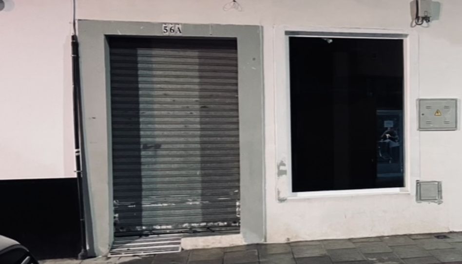 Geschaftsraum zur Miete in Calle Alicante, 1, Lepanto, Mairena del Aljarafe - Bild 1 Foto 1 von Geschaftsraum zur Miete in Calle Alicante, 1, Lepanto, Mairena del Aljarafe