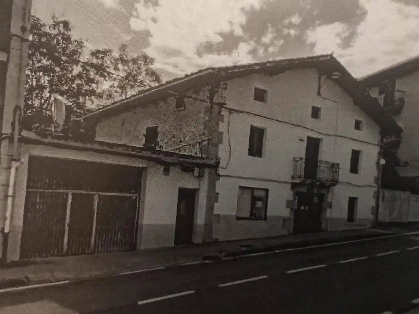 Wohnung zum Verkauf in Erriberā Kāleā, 22, Berriatua Wohnung zum Verkauf in Erriberā Kāleā, 22, Berriatua